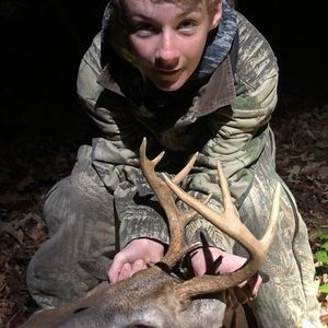 Meet your Posher, Blake